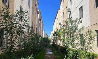 Imagem: EDF RESIDENCIAL PRAIA DE JANGADA