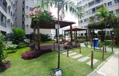 Imagem: EDF.CONDOMINIO PRAIA DE PIEDADE