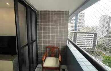 Imagem 2: EDF. PRAIA DO PIPA