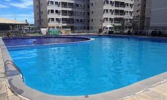 Imagem: EDF. CONDOMINIO CLUBE PRAIA DE PIEDADE