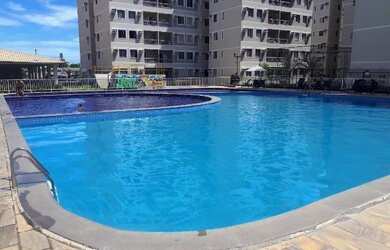 Imagem: EDF. CONDOMINIO CLUBE PRAIA DE PIEDADE