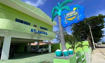 Imagem: EDF. PREDIO COMERCIAL EM TAMANDARE