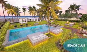 Imagem: EDF. BEIRA MAR PRINCE BEACH HOME