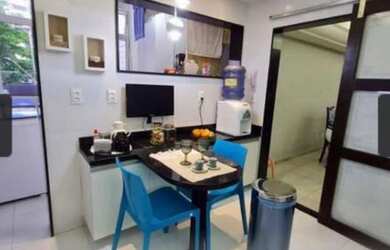 Imagem 7: Edf presidente salazar