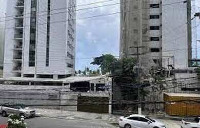 Imagem: Edf presidente salazar