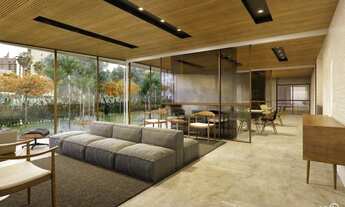 Imagem: Edf. Parque Shopping