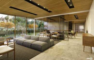 Imagem: Edf. Parque Shopping