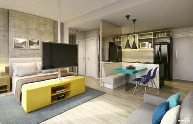 Imagem 2: Edf. Parque Shopping