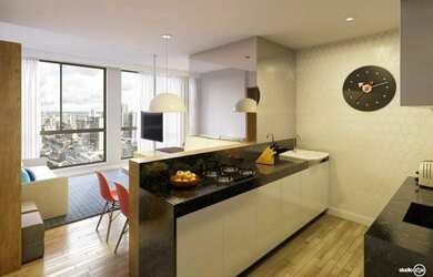 Imagem 3: Edf. Parque Shopping