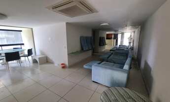 Imagem 4: EDF. PUERTO MADEIRO