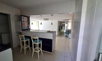 Imagem 5: EDF. PUERTO MADEIRO