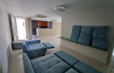 Imagem 6: EDF. PUERTO MADEIRO