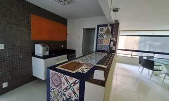 Imagem 7: EDF. PUERTO MADEIRO