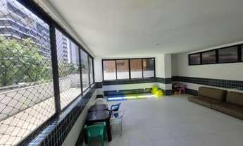 Imagem 3: EDF. PUERTO MADEIRO