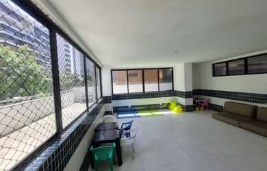 Imagem 3: EDF. PUERTO MADEIRO