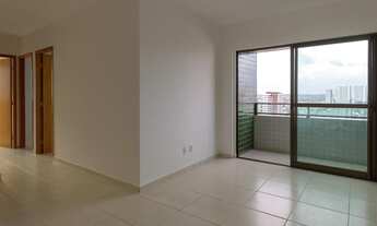 Imagem 2: EDF. QUEBEC, 3 dormitórios na Rua Antônio Ferreira Campos