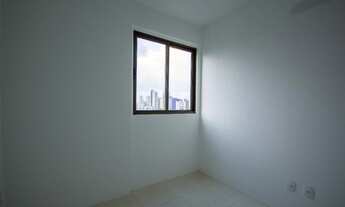 Imagem 6: EDF. QUEBEC, 3 dormitórios na Rua Antônio Ferreira Campos