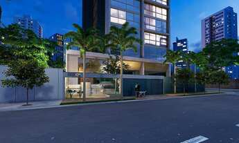 Imagem: EDF. ROOFTOP, 1 dormitório na Rua Tenente