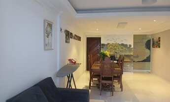 Imagem 3: EDF. ROUXINOL Apartamento com 3 dormitórios