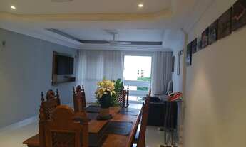 Imagem 4: EDF. ROUXINOL Apartamento com 3 dormitórios