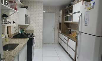 Imagem 5: EDF. ROUXINOL Apartamento com 3 dormitórios