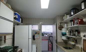 Imagem 6: EDF. ROUXINOL Apartamento com 3 dormitórios