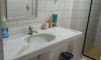 Imagem 7: EDF. ROUXINOL Apartamento com 3 dormitórios