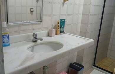 Imagem 7: EDF. ROUXINOL Apartamento com 3 dormitórios