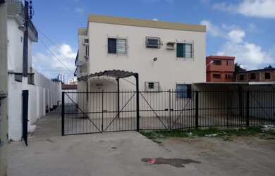 Imagem: Edf. Remanso, 3 dormitórios na Rua Remanso