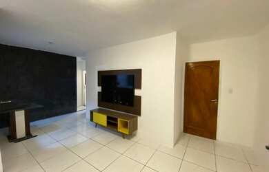 Imagem 3: Edf. Remanso, 3 dormitórios na Rua Remanso