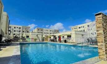 Imagem: EDF RECANTO DO MAR