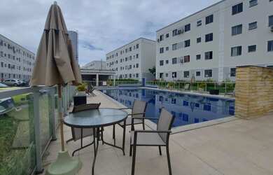 Imagem: EDF. RECANTO DO SOL