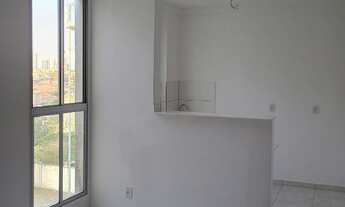 Imagem 2: EDF. RECANTO DO SOL