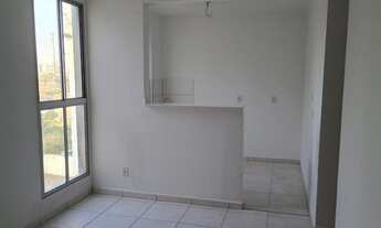 Imagem 3: EDF. RECANTO DO SOL