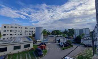 Imagem: EDF RECANTO DO SOL