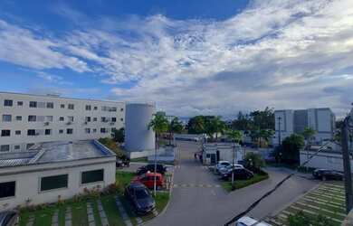 Imagem: EDF RECANTO DO SOL