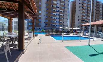 Imagem: EDF. RESIDENCIAL ECOVILA