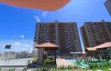 Imagem 5: EDF. RESIDENCIAL ECOVILA