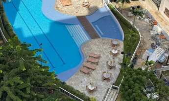 Imagem: EDF. RESIDENCIAL VITA CLUBE