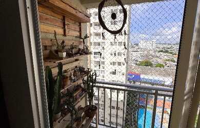 Imagem 3: EDF. RESIDENCIAL VITA CLUBE