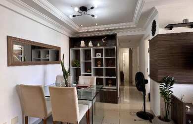 Imagem 5: EDF. RESIDENCIAL VITA CLUBE