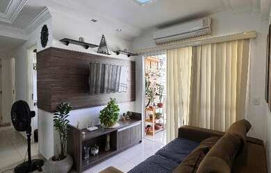 Imagem 6: EDF. RESIDENCIAL VITA CLUBE