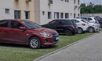 Imagem: Apartamento à Venda em Marcos Freire