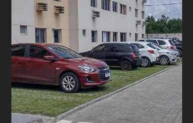 Imagem: Apartamento à Venda em Marcos Freire