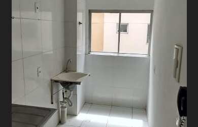 Imagem 2: Apartamento à Venda em Marcos Freire