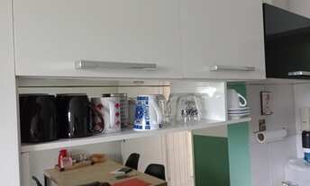 Imagem 5: EDF. RESIDENCIAL FLOR DE LOTUS