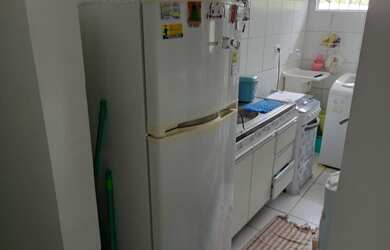 Imagem 6: EDF. RESIDENCIAL FLOR DE LOTUS