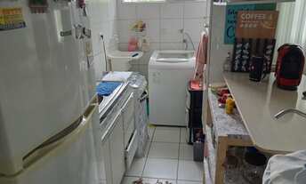 Imagem 7: EDF. RESIDENCIAL FLOR DE LOTUS