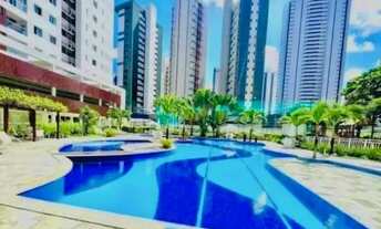 Imagem: EDF. RIVIEIRA BOA VIAGEM