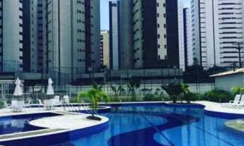 Imagem: EDF. RIVIEIRA BOA VIAGEM